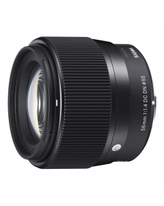 SIGMA 56mm F1.4 DC DN Contemporary Lens