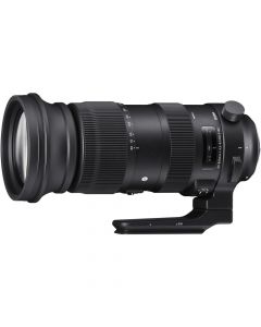 SIGMA 60–600mm F4.5-6.3 DG OS HSM | Sports