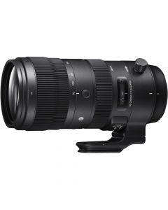 SIGMA 70-200mm F2.8 DG OS HSM | Sports
