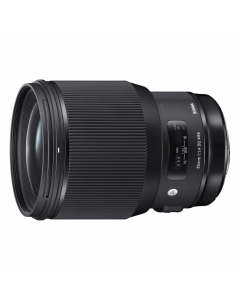 SIGMA 85mm F1.4 DG HSM | Art
