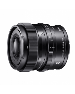 SIGMA 50mm F2 DG DN Contemporary Lens