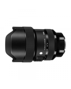 SIGMA 14-24mm F2.8 DG DN Art