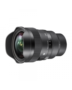 SIGMA 14mm F1.4 DG DN - FE-Mount (Sony)