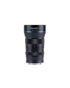 Sirui 24mm f/2.8 Anamorphic 1.33x Lens (E Mount)