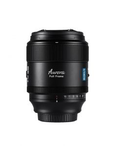 Sirui Aurora 85mm F1.4 Full-Frame Autofocus Lens