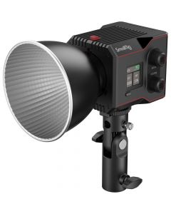 SmallRig - 4376 RC 60B COB LED Video Light (with Powerbank Clamp Edition)