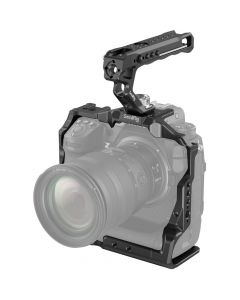 SmallRig Cage Kit for Nikon Z 9 3738