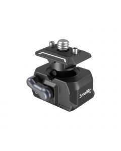 SmallRig Drop-in HawkLock Universal mini Quick Release Clamp and Plate 3513