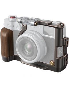 SmallRig “Retro” Cage for FUJIFILM X100VI