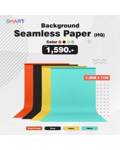 Smart Seamless Paper