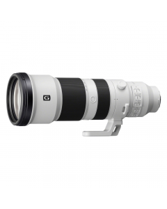 Sony FE 400-800mm f/6.3-8 G OSS Lens [SEL400800G]