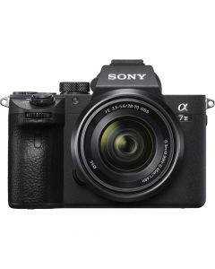 Sony a7 III Kit 28-70mm - ประกันศูนย์