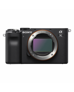 Sony a7C - ประกันศูนย์