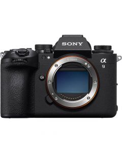 Sony a9 III - ประกันศูนย์