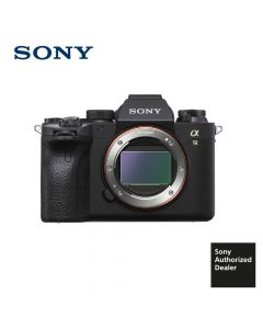 Sony a9 II (Body)