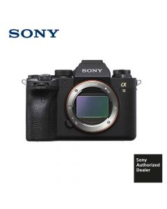 Sony a9 II (Body) - ประกันศูนย์