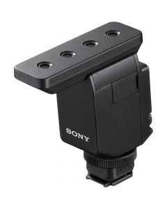Sony ECM-B10 Shotgun Microphone - ประกันศูนย์