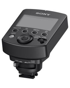 Sony FA-WRC1M Wireless Radio Commander - ประกันศูนย์