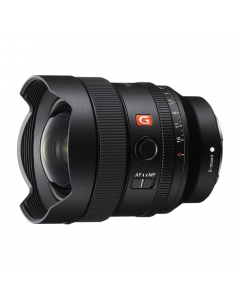 Sony FE 14mm f/1.8 GM [SEL14F18GM]