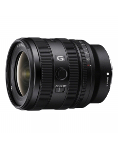 Sony FE 16-25mm f2.8 G