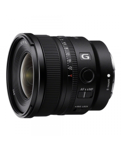 Sony FE 16mm f1.8 G [SEL16F18G]