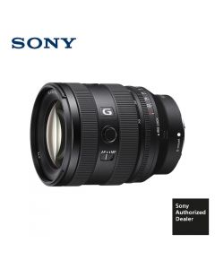 Sony FE 20-70mm F4 G [SEL2070G]