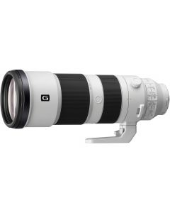 Sony FE 200-600mm f5.6-6.3 G OSS [SEL200600G] - ประกันศูนย์