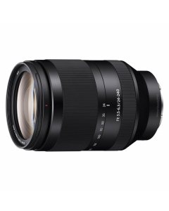 Sony FE 24-240mm f3.5-6.3 OSS [SEL24240]