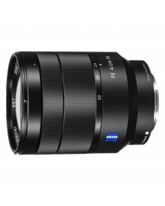 Sony Vario-Tessar T* FE 24-70mm f4 ZA OSS [SEL2470Z]