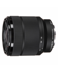 Sony FE 28-70mm f3.5-5.6 OSS [SEL2870]