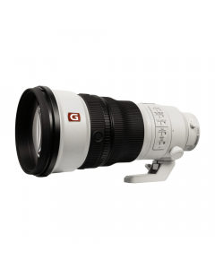 [Pre-Order] Sony FE 300mm f2.8 GM OSS [SEL300F28GM]