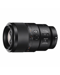 Sony FE 90mm f2.8 Macro G OSS [SEL90M28G] - ประกันศูนย์