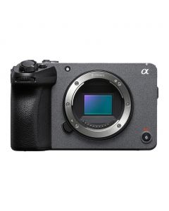 Sony FX30B Compact Cinema Line ILME-FX30B - ประกันศูนย์