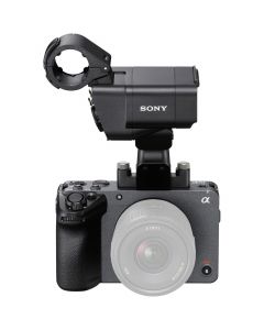 Sony FX30 Digital Cinema Camera with XLR Handle Unit - ประกันศูนย์