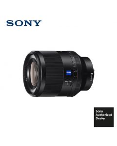 Sony Planar T* FE 50mm f1.4 ZA [SEL50F14Z]