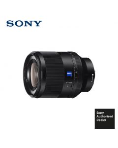 Sony Planar T* FE 50mm f1.4 ZA [SEL50F14Z] - ประกันศูนย์