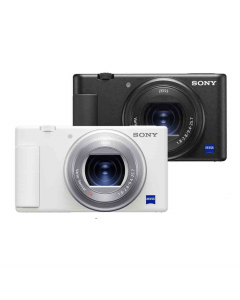 Sony ZV-1 - ประกันศูนย์