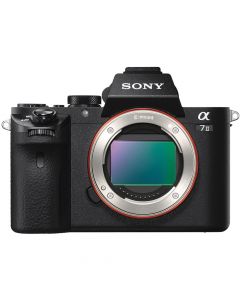 Sony a7 II Body - ประกันศูนย์