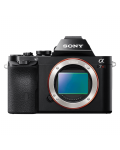 Sony a7R Body - ประกันศูนย์