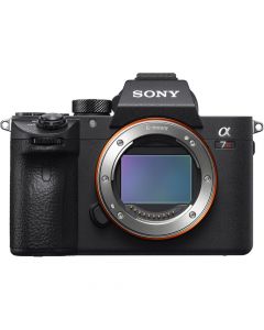 Sony a7R III A (body) - ประกันศูนย์