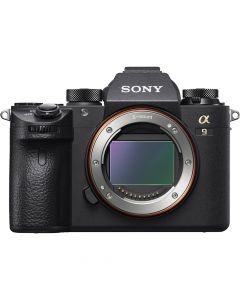 Sony a9 - ประกันศูนย์