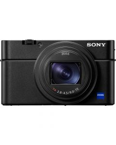 Sony Cyber-shot RX100 VII - ประกันศูนย์