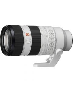 Sony FE 70-200mm F2.8 GM OSS II [SEL70200GM2] - ประกันศูนย์