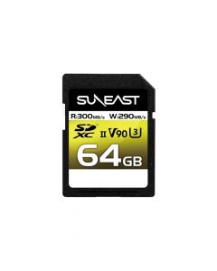 SUNEAST ULTIMATE PRO V90 SD Card
