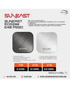 SUNEAST Eclipse E40 PSSD