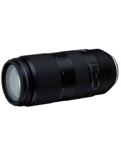 Tamron 100-400mm F4.5-6.3 Di VC USD