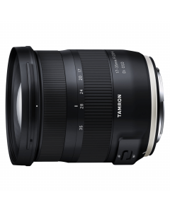 Tamron 17-35mm F2.8-4 Di OSD