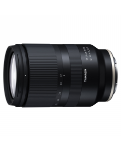 Tamron 17-70mm F2.8 Di III-A VC RXD