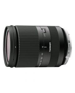 Tamron 18-200mm F3.5-6.3 Di III VC