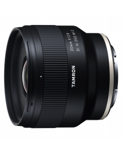 Tamron 20mm F/2.8 Di III OSD M1:2 - Sony